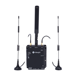 Роутер MILESIGHT MS-UR32-L04EU-W-485, Wi-Fi 4, 100Mbps Ethernet