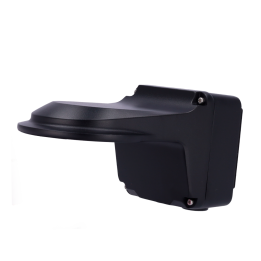 UNIVIEW UV-TR-JB07/WM03-F-IN-BLACK Wall Mount Bracket for Cameras