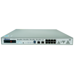 HILLSTONE HILL-SG-6000-A2600-AD-IN12 Firewall Appliance