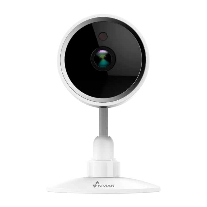 NVS-IPC-I4 NIVIAN RETAIL IP/PoE PTZ Camera 2MP 1080p Wi-Fi ONVIF