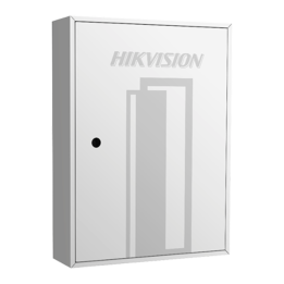 HIKVISION DS-TPM400-P Network IP Access Controller
