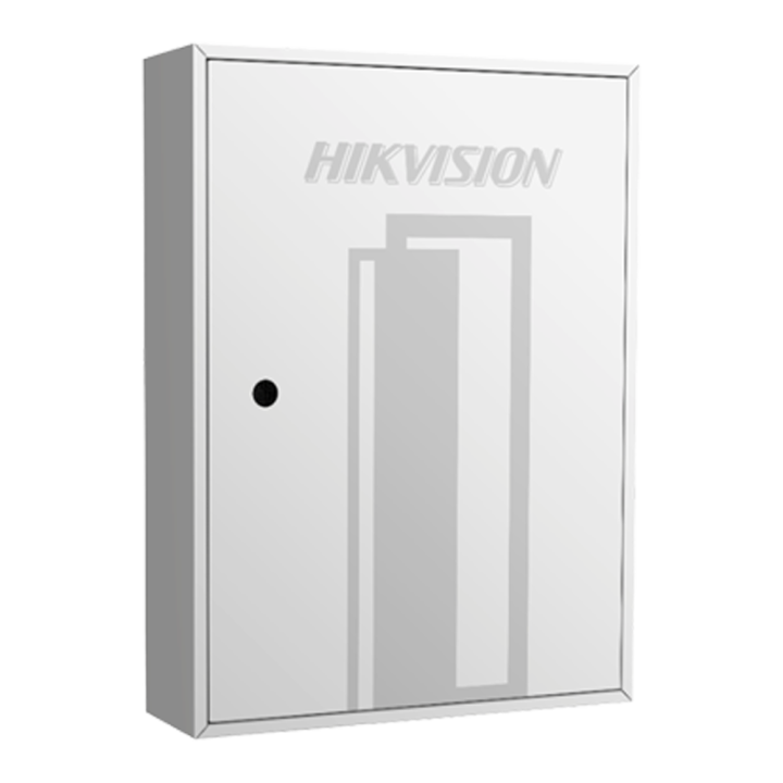 HIKVISION DS-TPM400-P Network IP Access Controller