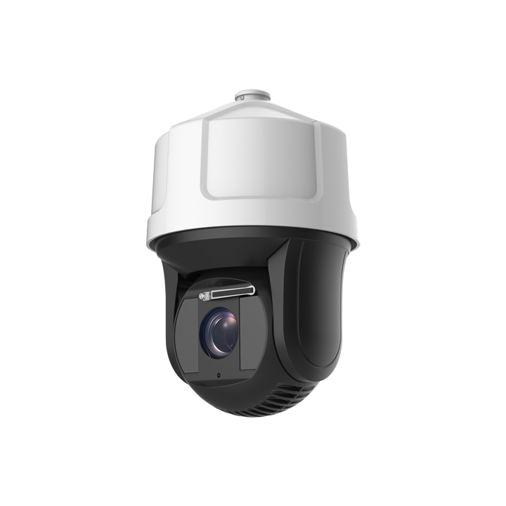 SAFIRE SF-IPSD9925IX-2Y IP67 Wi-Fi PTZ kupola kamera ar 25x optisko tālummaiņu