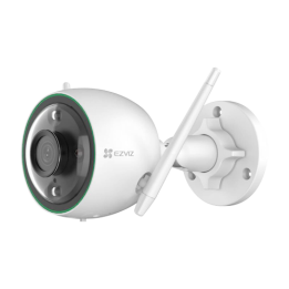 EZVIZ EZ-C3N 2MP PTZ IP Camera with PoE, Wi-Fi, IP67, 30m IR