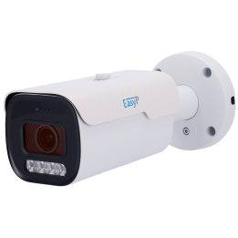 EASYP EP-IPB130ZA-4 4MP Bullet IP Camera with PoE, IP67, IR 40m, Varifocal 2.7-13.5mm