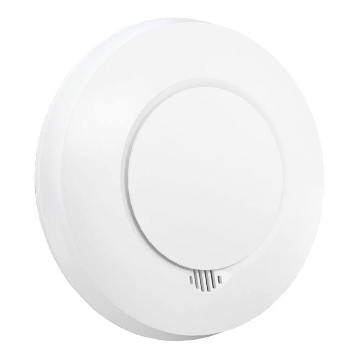 Inteliģentais czujnik dymu WiFi Meross GS559A (HomeKit)
