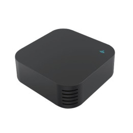 Immax NEO LITE Smart IR kontrolieris ar temperatūras un mitruma sensoriem, WiFi
