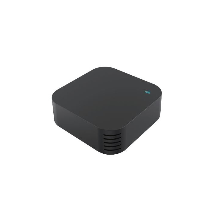 ИК-контроллер Immax NEO LITE Smart с датчиками температуры и влажности, WiFi