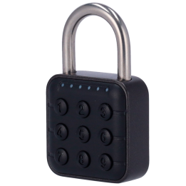 MARCA BLANCA PADLOCK-KBT-APP Smart Padlock