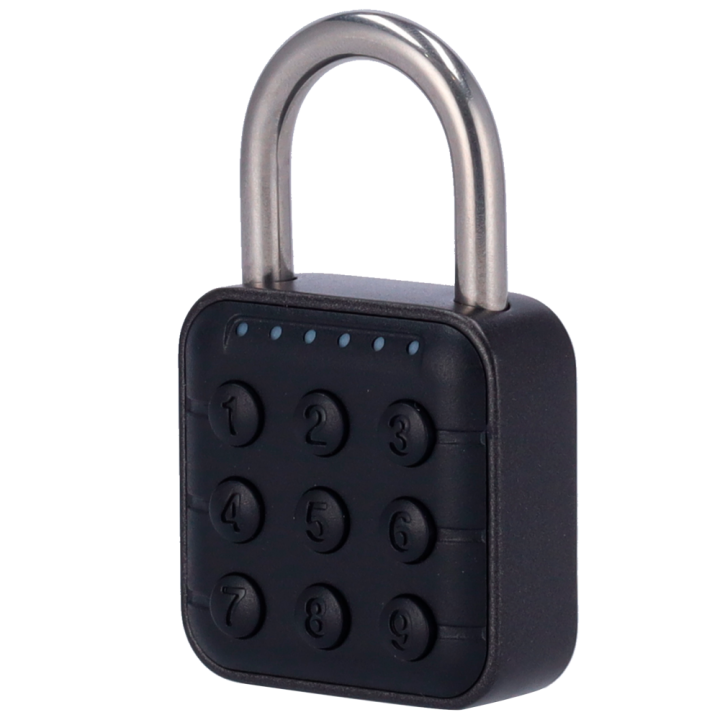 MARCA BLANCA PADLOCK-KBT-APP Smart Padlock