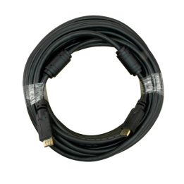 MARCA BLANCA HDMI1F-10 HDMI Cable 10m