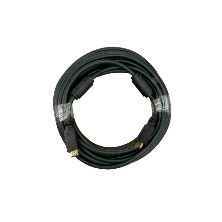 MARCA BLANCA HDMI1F-10 HDMI Cable 10m
