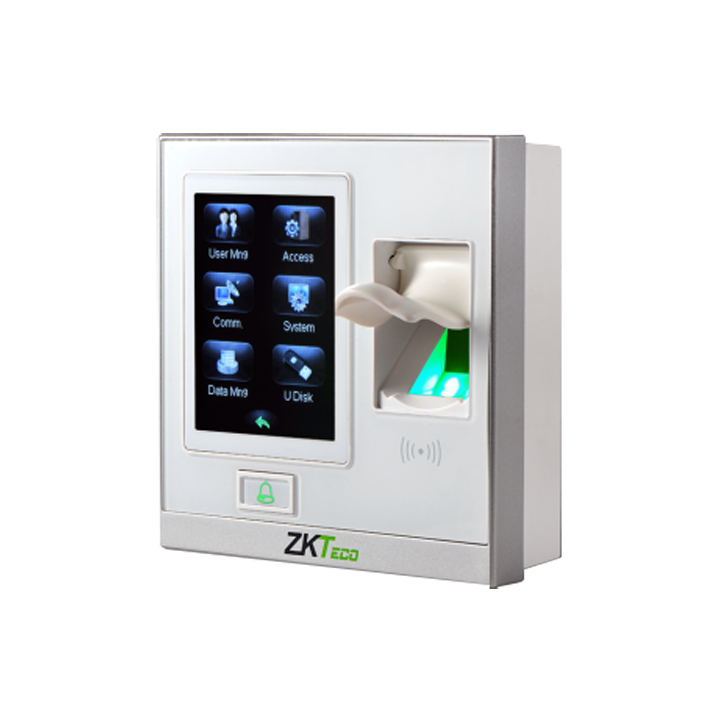 ZKTECO ZK-SF420-W Proximity Reader
