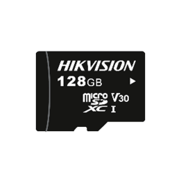 HIKSEMI HS-TF-L2-128G 128GB microSDXC Memory Card