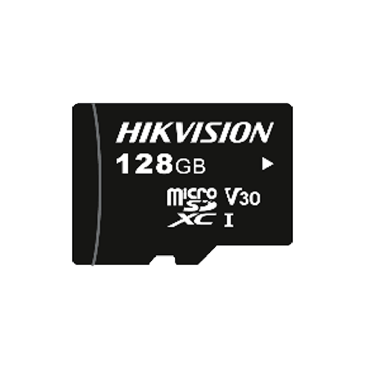 HIKSEMI HS-TF-L2-128G 128GB microSDXC Memory Card
