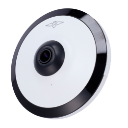 XS-IPD360A-5U-AI X-SECURITY IP Camera