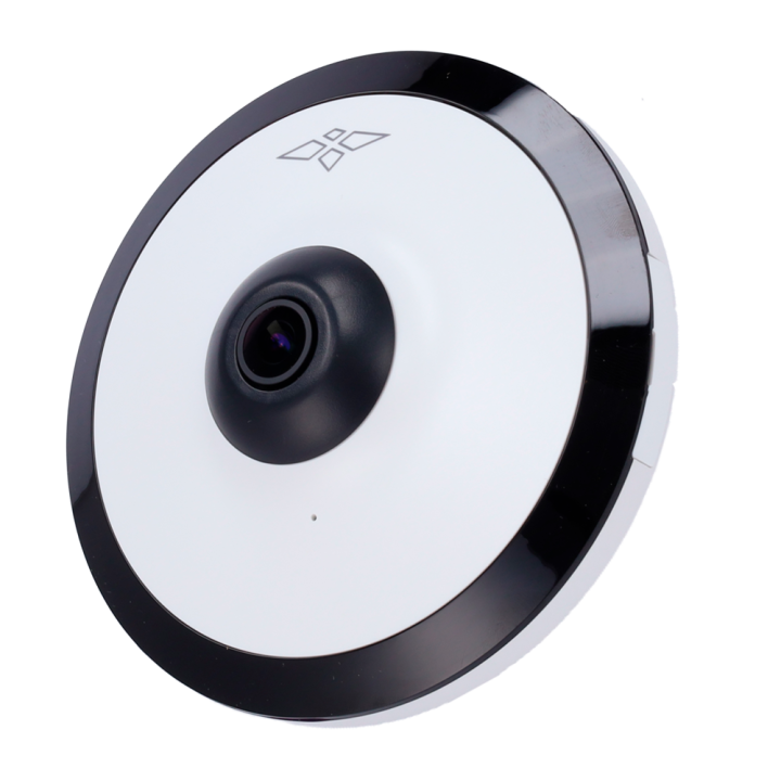 XS-IPD360A-5U-AI X-SECURITY IP Camera