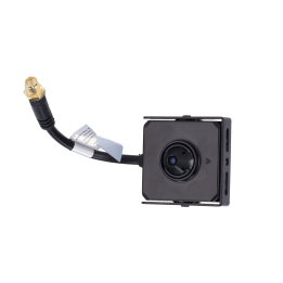 X-SECURITY XS-IPMC004SW-4U-L4 Smart Relay Module
