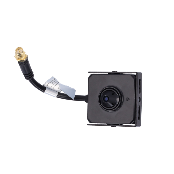X-SECURITY XS-IPMC004SW-4U-L4 Smart Relay Module