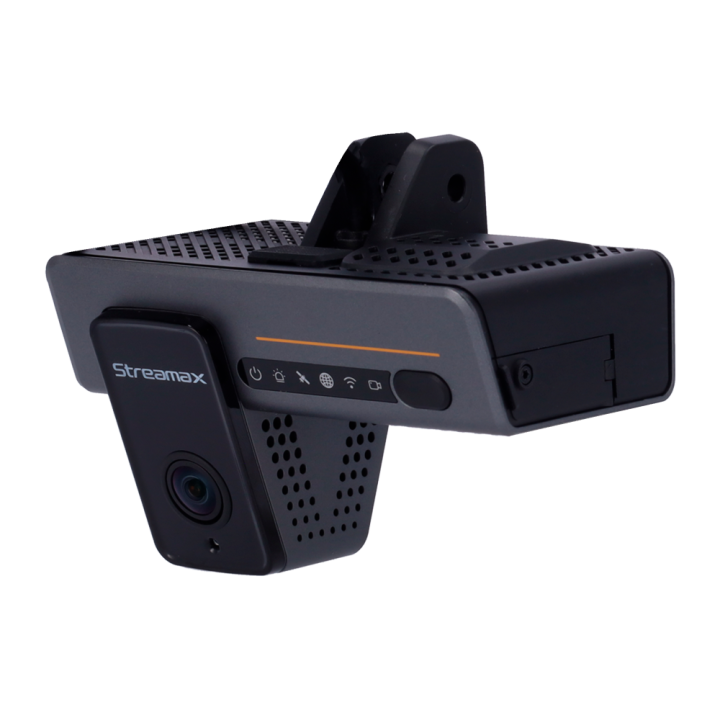 STREAMAX ST-ADPLUS-20-SD 5MP Wi-Fi PoE IP Camera