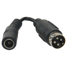 MARCA BLANCA CON-DC-HIK RJ45 Connector