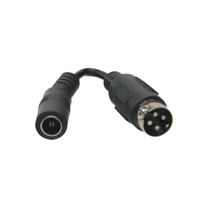 MARCA BLANCA CON-DC-HIK RJ45 Connector