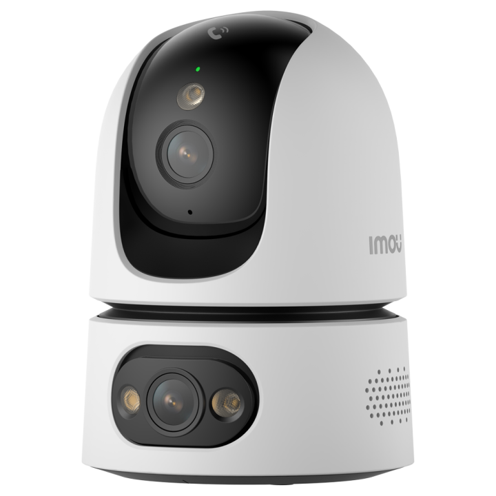 IMOU IPC-S2XEP-10M0S-IMOU IP/PoE Camera 5MP Wi-Fi Indoor
