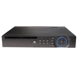 Гибридный видеорегистратор DAHUA HCVR5244-A (NVR/DVR)
