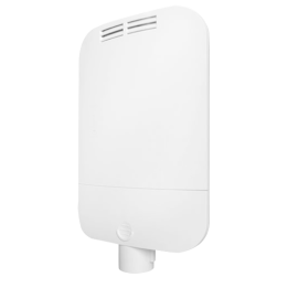Управляемый сетевой коммутатор SAFIRE SW0504POE-75-O на 5 портов для улицы с поддержкой PoE+ (4 порта PoE, бюджет 75W, IP67)