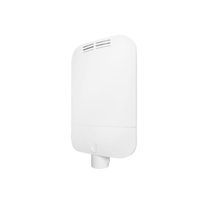 Управляемый сетевой коммутатор SAFIRE SW0504POE-75-O на 5 портов для улицы с поддержкой PoE+ (4 порта PoE, бюджет 75W, IP67)