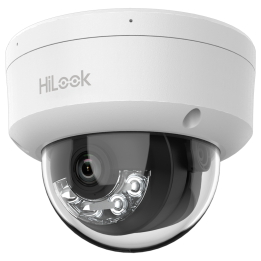 HILOOK IPC-D160HA-LU 6MP Outdoor Dome IP Camera