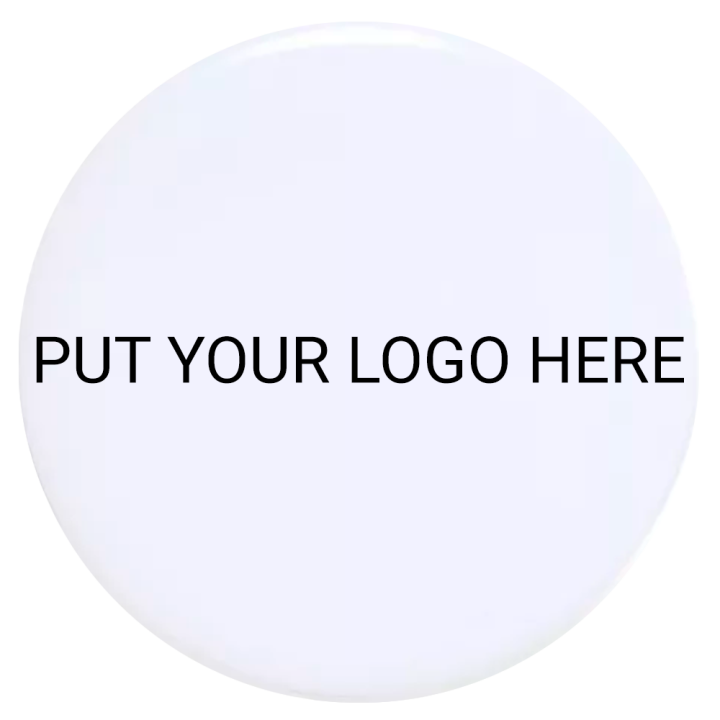 CARDCUBE EM-STICKER-EPOXY-CUSTOM-1000 RFID Epoxy Sticker (125 kHz) – 1000 pcs