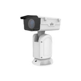 UNIVIEW SOLUTION UV-IPC7642ER-X55U-VC 4MP PTZ ātrgaitas kupola kamera, 55x optiskais tālummaiņa, 400m IR, IP66, PoE+