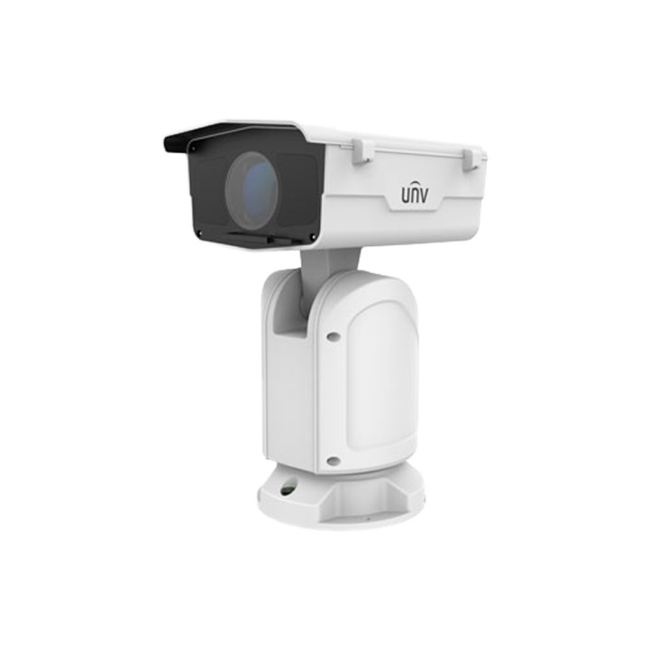UNIVIEW SOLUTION UV-IPC7642ER-X55U-VC 4MP PTZ ātrgaitas kupola kamera, 55x optiskais tālummaiņa, 400m IR, IP66, PoE+