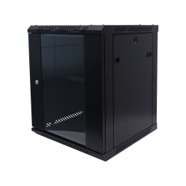 UNIVIEW UV-RK-9U-AT 9U Wall-Mounted Network Rack Cabinet