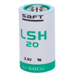 NACIONAL BATT-LSH20-S 6V Battery / Powerbank