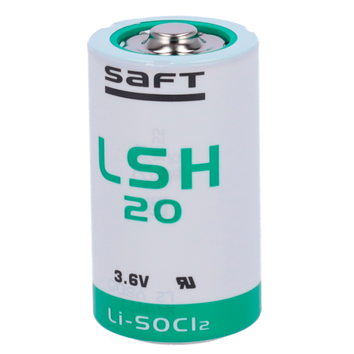NACIONAL BATT-LSH20-S 6V Battery / Powerbank