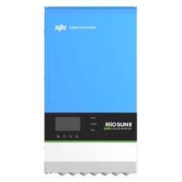 TBB RIOSUN2-4KVA-S Off-Grid Solar Inverter