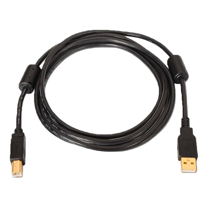 MARCA BLANCA USB1-5-P USB-A Male Connector