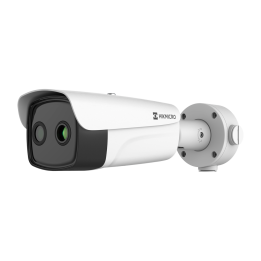 HIKVISION PRO HM-TD2638-8/G0/T1Y Temperature Sensor IP66