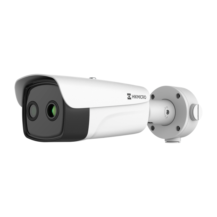 Температурный датчик Hikvision PRO HM-TD2638-8/G0/T1Y, IP66