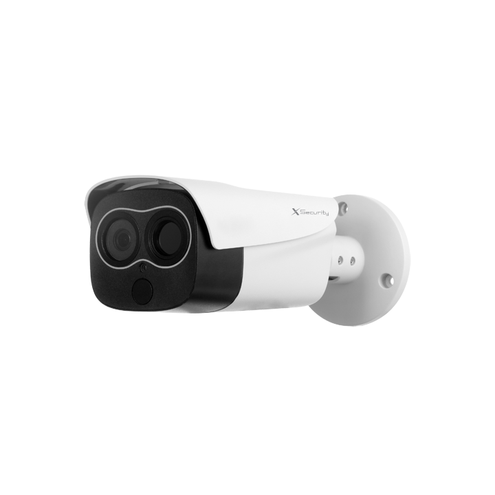 X-SECURITY XS-IPTCV202A-2 Temperature Sensor