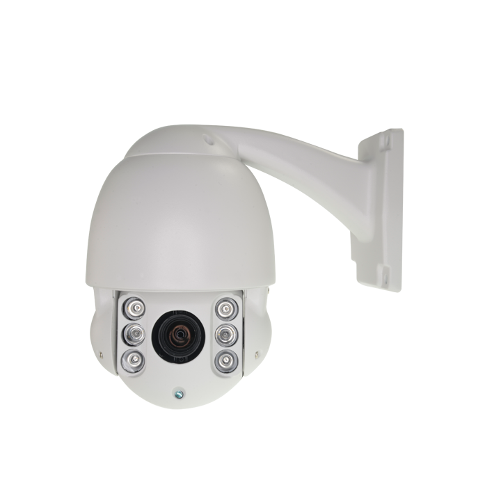 MARCA BLANCA DM163SDI-N IP66 Speed Dome PTZ Kamera