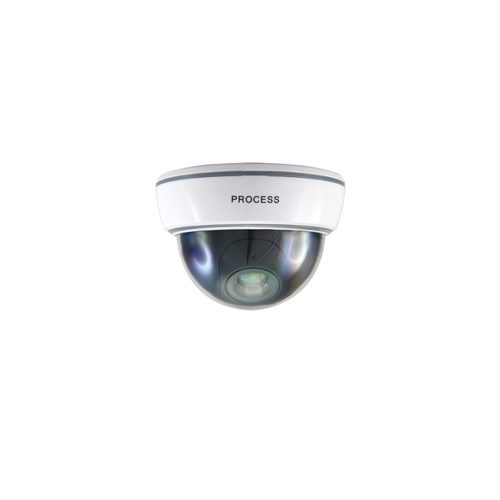 NIVIAN RETAIL CS914 Analog CCTV Camera