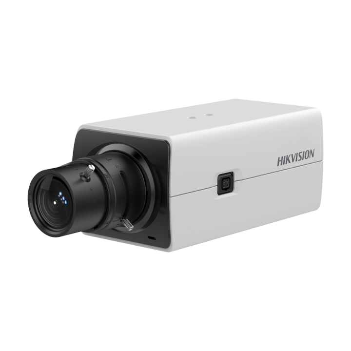 Цилиндрическая IP-камера HIKVISION PRO DS-2CD2821G0(C), 2MP, с PoE