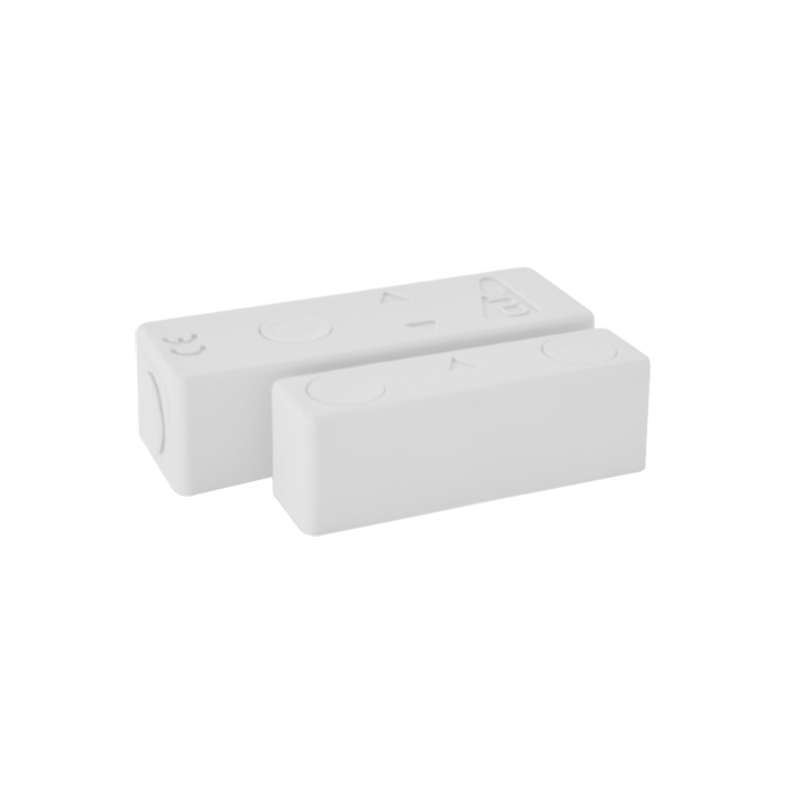 TSEC CLH-300-M-W Aluminium Door/Window Sensor