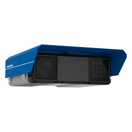 iDS-TCV907-BIR(F)/1140(AF) HIKVISION SOLUTIONS 9MP IP/PoE Camera