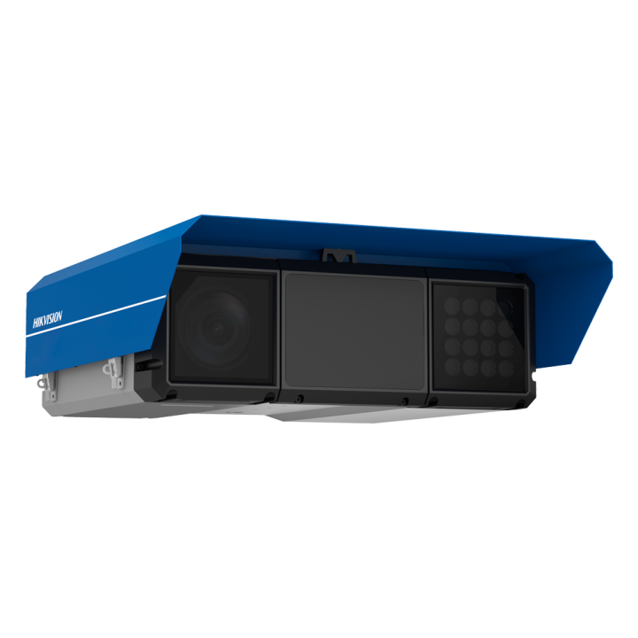 iDS-TCV907-BIR(F)/1140(AF) HIKVISION SOLUTIONS 9MP IP/PoE Camera