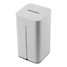 HIKVISION DS-7108NI-E1/VW 8-Channel NVR with PoE and Wi-Fi