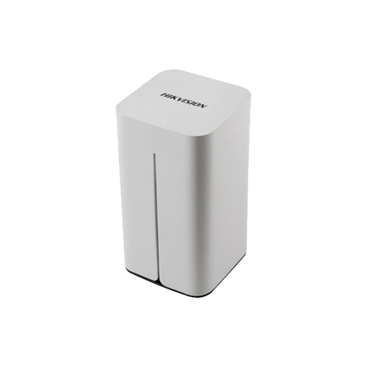 HIKVISION DS-7108NI-E1/VW 8-Channel NVR with PoE and Wi-Fi